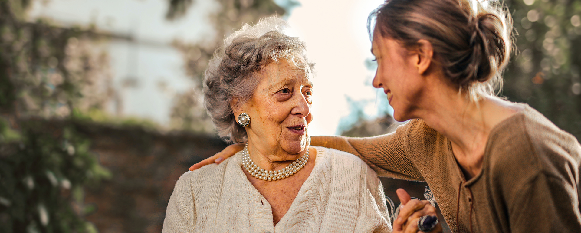 Home Care services near me, Chelmsford, Essex