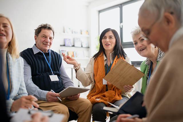 home care Braintree