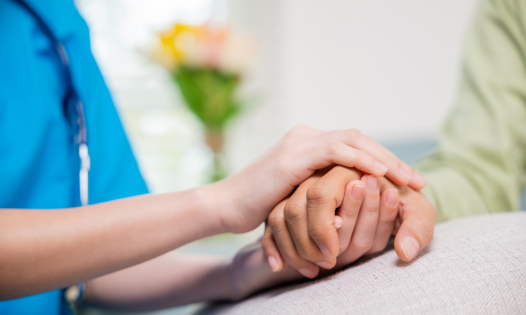 home care support in Ipswich